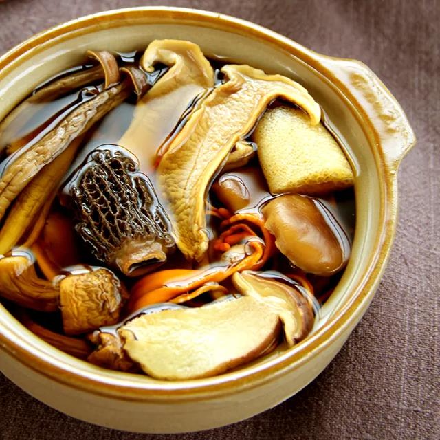 國家蘑菇地理：中國哪里的蘑菇最好吃？